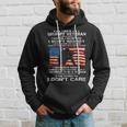 Veteran Veterans Day I Am A Grumpy Veteran I Served I Sacrificed I Don 39Regret 542 Navy Soldier Army Military Hoodie Gifts for Him