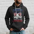 Veteran Vets This Girl Is Protected By A Veteran 4Th Of July Veterans Hoodie Gifts for Him