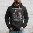 Veteran Vets Ww 2 Military Shirt Proud Son Of A Wwii Veterans Hoodie Gifts for Him