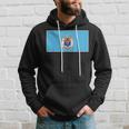 Victoria Coat Of Arms Flag National Pride Gift Souvenir Hoodie Gifts for Him