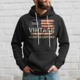 Vintage 1948 Limited Edition 75 Year Old Gifts 75Th Birthday Hoodie Gifts for Him