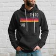 Vintage 80S Video Cassette Tape Vhs Hoodie Gifts for Him