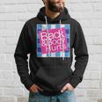 Vintage Back Body Hurts Cute Funny Meme Parody Meme Funny Gifts Hoodie Gifts for Him
