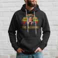 Vintage The-Blessing-National Hoodie Gifts for Him