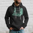 Vintage Daw - Retro Acid Rave Synth Nerd 80S 80S Vintage Designs Funny Gifts Hoodie Gifts for Him