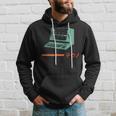 Vintage Electronic Daw - Synthesizer Nerd Retro 80S 80S Vintage Designs Funny Gifts Hoodie Gifts for Him