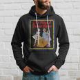 Vintage Horror Board Game Vintage Child Game Horror Hoodie Gifts for Him