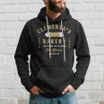 Vintage Leave The Gun Take The Cannoli Funny Hoodie Gifts for Him