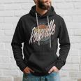Vintage Roseville California Hoodie Gifts for Him