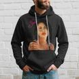 Vintage Selenas 80S Quintanilla Funny Music Retro 80S Vintage Designs Funny Gifts Hoodie Gifts for Him