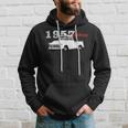 Vintage Trucks 1957 Pickup Pick Up Truck Truck Driver Driver Funny Gifts Hoodie Gifts for Him