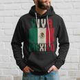 Viva Mexico Mexican Independence Day Mexican Flag Hoodie Gifts for Him