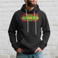 Vox Spain Viva Political Party Hoodie Gifts for Him