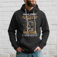 Walk-Away I Am A Grumpy Old Man I Was Born In July Hoodie Gifts for Him