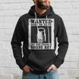 Wanted 10Mm Socket Poster Race Car Drag Racing Mechanic Mechanic Funny Gifts Funny Gifts Hoodie Gifts for Him