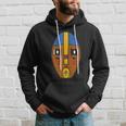 The Warrior Hoodie Gifts for Him