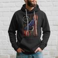 We The People American History 1776 4Th Of July Us Usa Flag Hoodie Gifts for Him