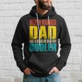 Wealth Manager Dad - Like A Regular Dad But Cooler Hoodie Gifts for Him