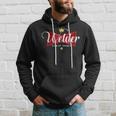 Welder King Of Trades In A Parody Funny Welding Grandpa Dad Hoodie Gifts for Him