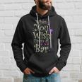 When You Wish Upon A Bar For Magical Nights Hoodie Gifts for Him When You Wish Upon A Bar For Magical Nights Hoodie Gifts for Him