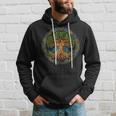 Yggdrasil Tree Of Life Hoodie Gifts for Him
