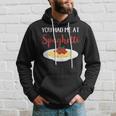 You Had Me At Spaghetti Pasta Italian Food Lover Hoodie Gifts for Him