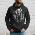 You Like Scary Movies Too Funny Ghost Face Scary Funny Gifts Hoodie Gifts for Him You Like Scary Movies Too Funny Ghost Face Scary Funny Gifts Hoodie Gifts for Him