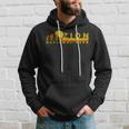 Zion National Park Sunny Mountain Treeline Hoodie Gifts for Him