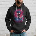 Zombie Occult Gothic Hoodie Gifts for Him