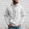 55 Burgers 55 Fries I Think You Should Leave Funny Burgers Funny Gifts Hoodie Gifts for Him