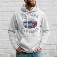 Antigua Caribbean Paradise James & Mary Company Hoodie Gifts for Him