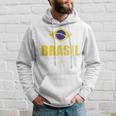 Brasil Design Brazilian Apparel Clothing Outfits Ffor Men Hoodie Gifts for Him