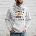 Challah At Ya Boy Ugly Christmas Sweaters Hoodie Gifts for Him