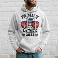 Cruise Squad 2023 Cruise Ship Vacation Matching Family Group Hoodie Gifts for Him