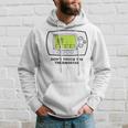 Don’T Touch The Thermostat Funny For Men Women Hoodie Gifts for Him