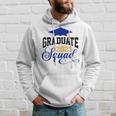 Family Squad Of 2023 Graduate Proud Cousin Graduation Day Hoodie Gifts for Him