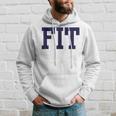 Fashion Institute Of Technology Hoodie Gifts for Him