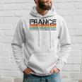 France And French Hoodie Gifts for Him