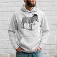 Moscow MuleMoscow Mule Pun Hoodie Gifts for Him
