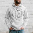 Geography World Globe Earth Planet Hoodie Gifts for Him