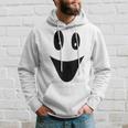 Ghost Last Minute Costume Hoodie Gifts for Him