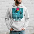 Grover Beach California Ca Summer Souvenirs Hoodie Gifts for Him