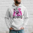 Hey Boo You Horror Scary Horror Movie Halloween Hoodie Gifts for Him