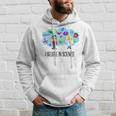 I Believe In Science Logic Scientists Fact Not Opinion Hoodie Gifts for Him