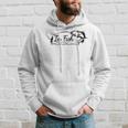 In Fish We Trust Funny Fishing Fisherman Hobby Gift Gifts For Fish Lovers Funny Gifts Hoodie Gifts for Him
