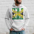 Its A Jamaican Thing Yuh Nah Guh Understand Jamaica Hoodie Gifts for Him