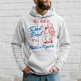 Its Not A Dad Bod Its A Father Figure Funny Fathers Day Gift For Mens Hoodie Gifts for Him
