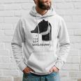 Ive Got Goosebumps Funny Goose Pun Animals Hoodie Gifts for Him