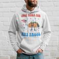 Just Here For The Tacos Funny 4Th Of July Tacos Tacos Funny Gifts Hoodie Gifts for Him