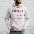 Kids Im Your Fathers Day Funny Boys Girls Kids Toddlers Hoodie Gifts for Him